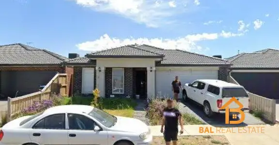 28 Bagaram Drive, Tarneit VIC 3029