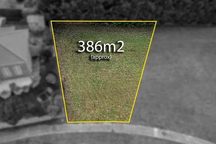 Main view of Homely land listing, 38C Manikato Drive, Drouin VIC 3818