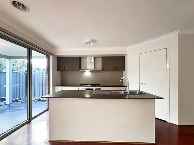 Second view of Homely house listing, 66 Evergreen Crescent, Craigieburn VIC 3064