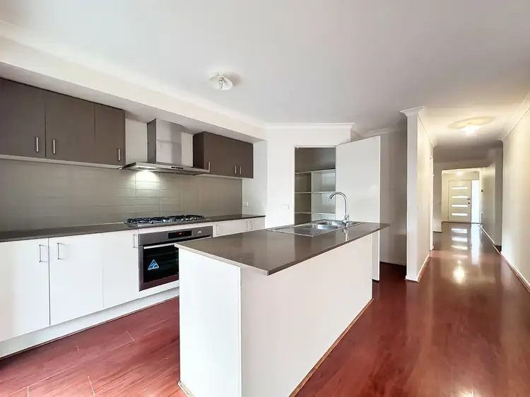 Third view of Homely house listing, 66 Evergreen Crescent, Craigieburn VIC 3064