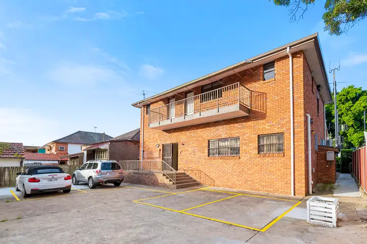 249 Great North Road, Five Dock NSW 2046