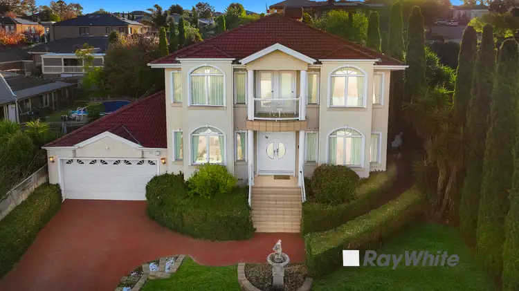 78 Ryelands Drive, Narre Warren VIC 3805