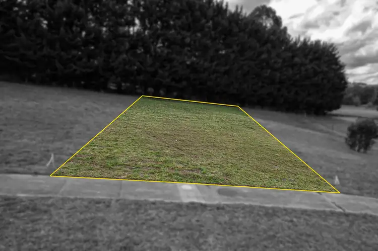 Second view of Homely land listing, 38B Manikato Drive, Drouin VIC 3818