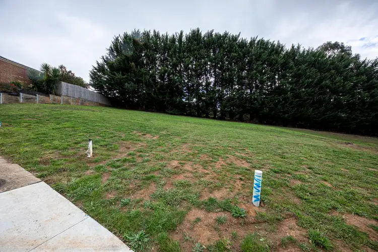 Third view of Homely land listing, 38B Manikato Drive, Drouin VIC 3818
