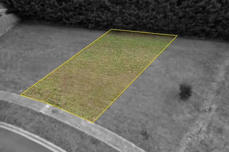Sixth view of Homely land listing, 38B Manikato Drive, Drouin VIC 3818