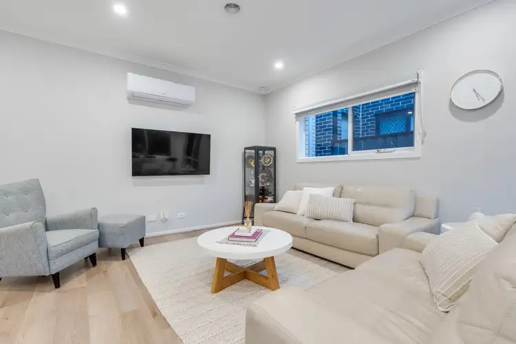Third view of Homely house listing, 70 Sumar Drive, Mickleham VIC 3064