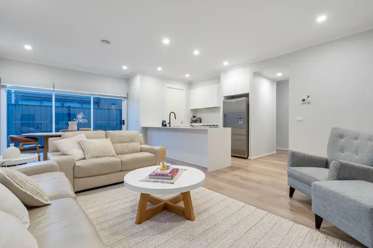 Fifth view of Homely house listing, 70 Sumar Drive, Mickleham VIC 3064