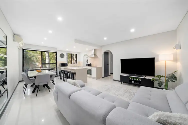 14/13 Preston Street, Jamisontown NSW 2750