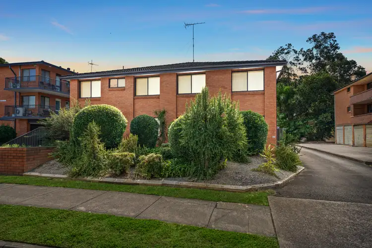 14/13 Preston Street, Jamisontown NSW 2750