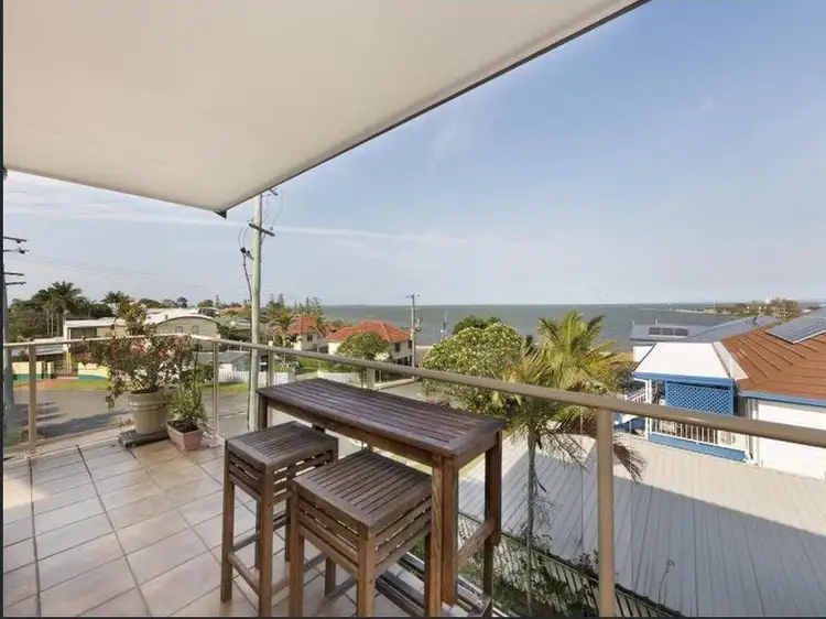5/14 Nelson Parade, Manly QLD 4179
