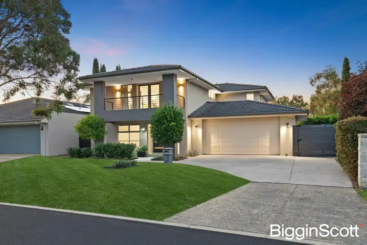 13 Spence Terrace, Sandhurst VIC 3977
