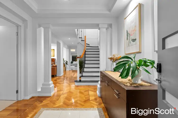 Second view of Homely house listing, 13 Spence Terrace, Sandhurst VIC 3977