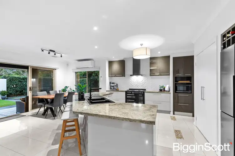 Fourth view of Homely house listing, 13 Spence Terrace, Sandhurst VIC 3977
