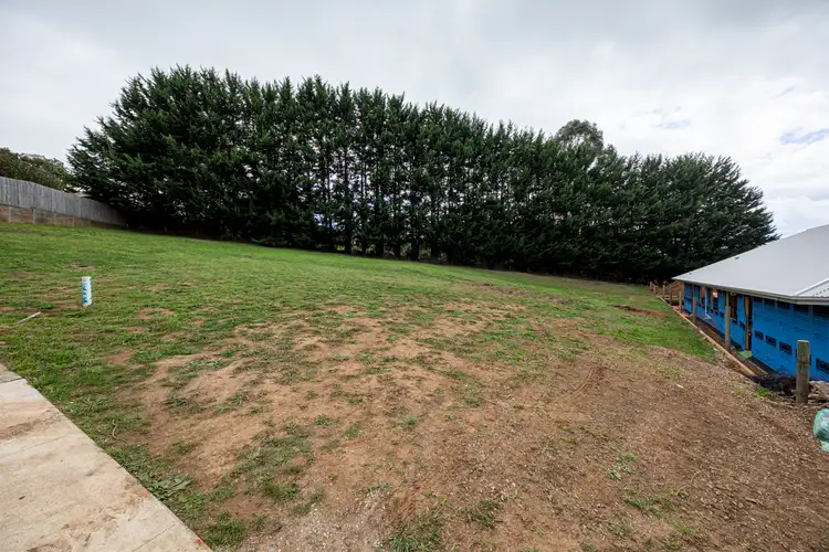 Second view of Homely land listing, 38A Manikato Drive, Drouin VIC 3818