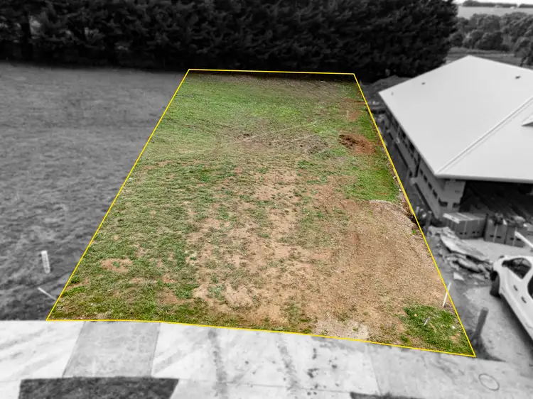 Third view of Homely land listing, 38A Manikato Drive, Drouin VIC 3818