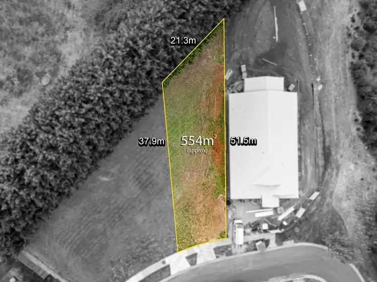 Fourth view of Homely land listing, 38A Manikato Drive, Drouin VIC 3818