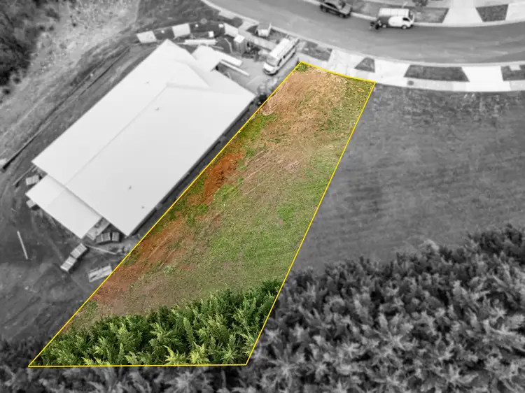 Fifth view of Homely land listing, 38A Manikato Drive, Drouin VIC 3818