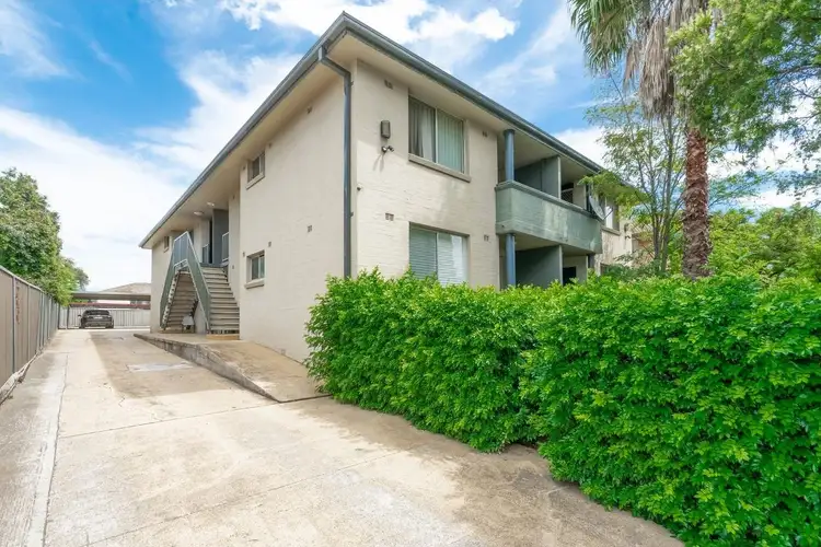 3/6 Putland Street, St Marys NSW 2760