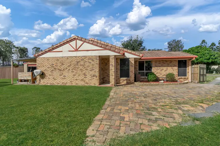 6 Killarney Court, Redbank Plains QLD 4301