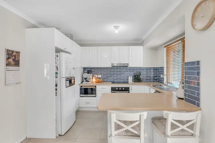 Fifth view of Homely house listing, 6 Killarney Court, Redbank Plains QLD 4301