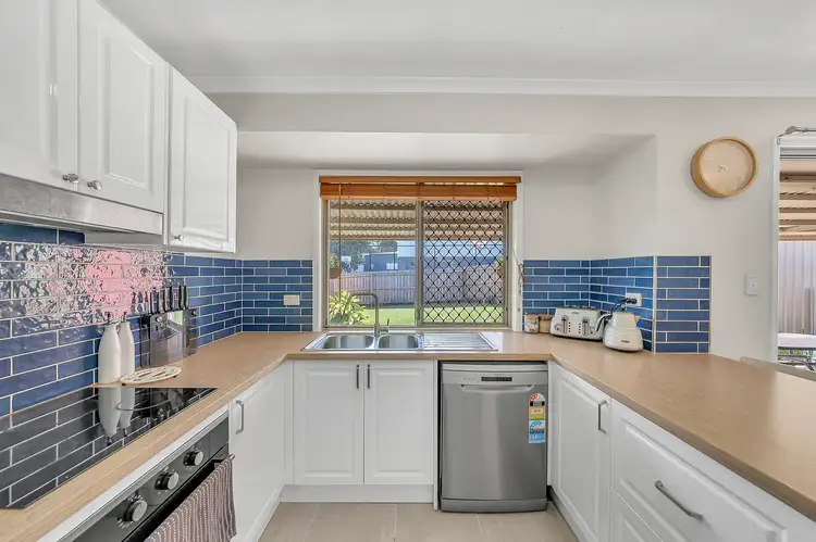 Sixth view of Homely house listing, 6 Killarney Court, Redbank Plains QLD 4301