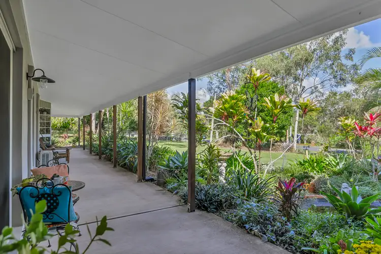Fourth view of Homely house listing, 237 Forestdale Drive, Forestdale QLD 4118