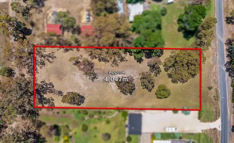 59 Sanctuary Road, Tallarook VIC 3659