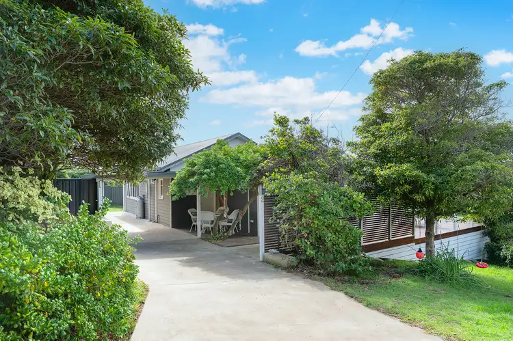 2 Brady Street, Augusta WA 6290