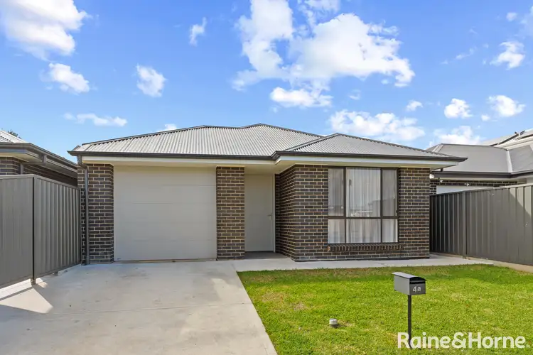 Main view of Homely house listing, 4a Laurence Street, South Plympton SA 5038
