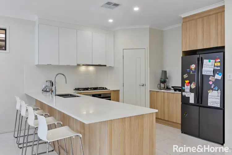 Third view of Homely house listing, 4a Laurence Street, South Plympton SA 5038