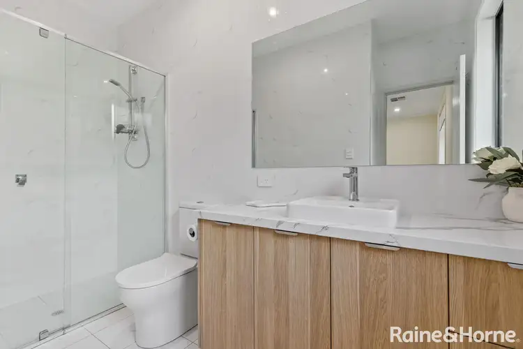 Fifth view of Homely house listing, 4a Laurence Street, South Plympton SA 5038