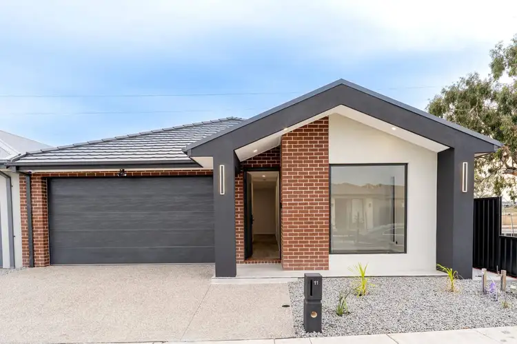 11 Currango Street, Wollert VIC 3750