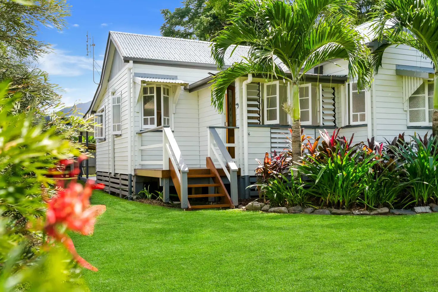 Main view of Homely house listing, 26 Mossman Street, Mossman QLD 4873