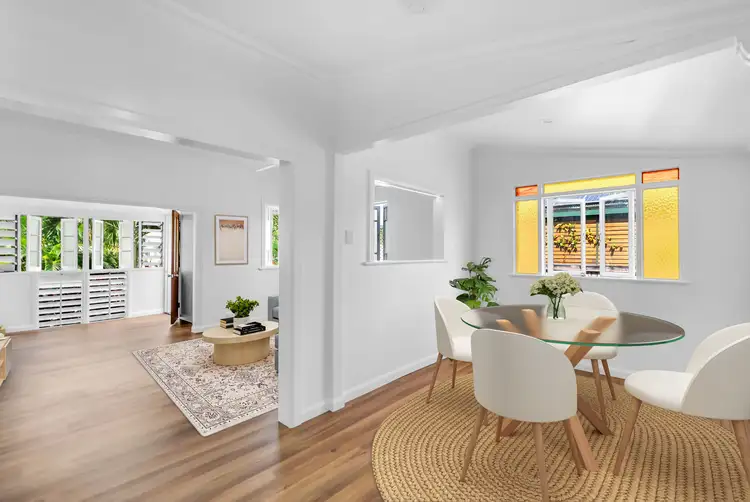 Second view of Homely house listing, 26 Mossman Street, Mossman QLD 4873