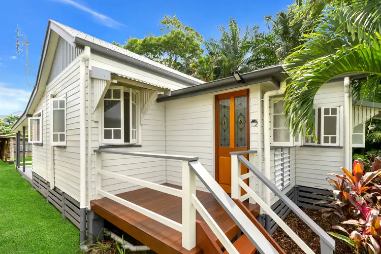 Fifth view of Homely house listing, 26 Mossman Street, Mossman QLD 4873