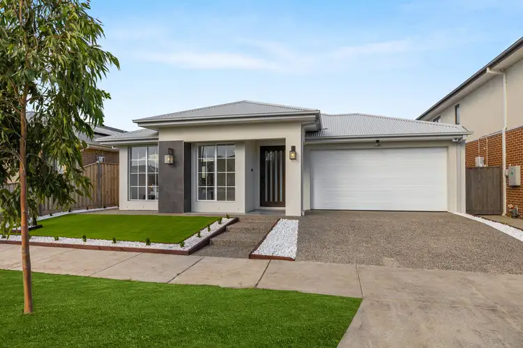 Main view of Homely house listing, 120 Voyager Drive, Wollert VIC 3750