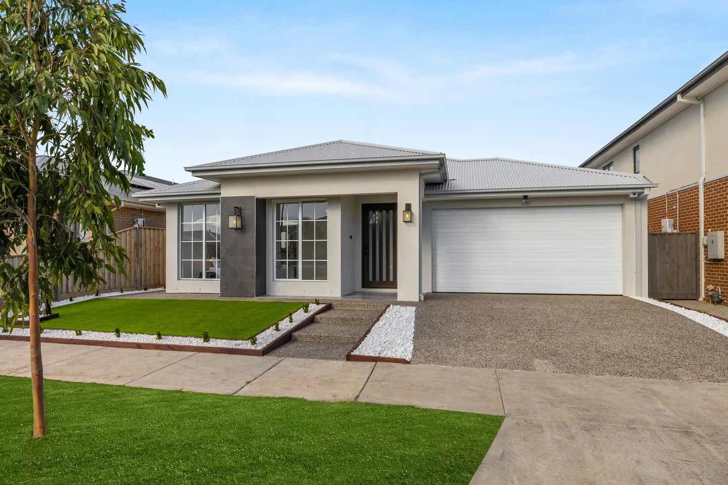 Main view of Homely house listing, 120 Voyager Drive, Wollert VIC 3750