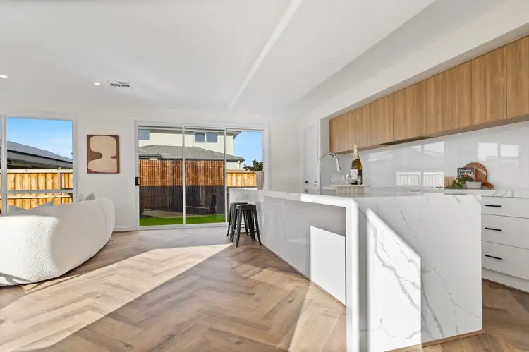 Fourth view of Homely house listing, 120 Voyager Drive, Wollert VIC 3750