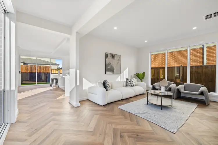 Fifth view of Homely house listing, 120 Voyager Drive, Wollert VIC 3750