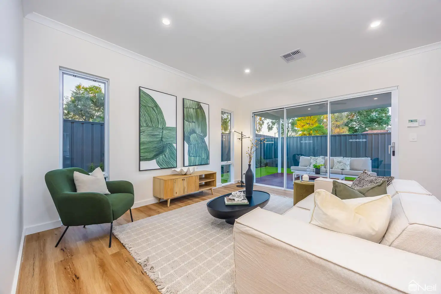 Main view of Homely house listing, 35A Fancote Street, Kelmscott WA 6111