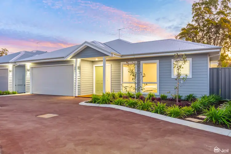 Second view of Homely house listing, 35A Fancote Street, Kelmscott WA 6111