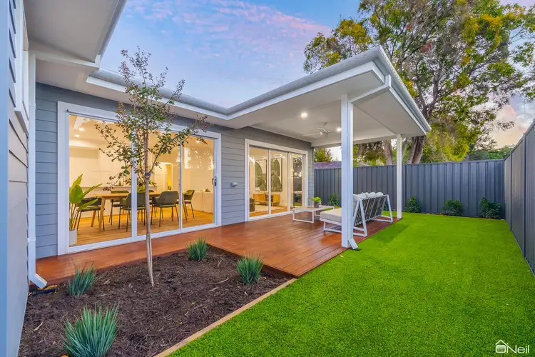 Third view of Homely house listing, 35A Fancote Street, Kelmscott WA 6111