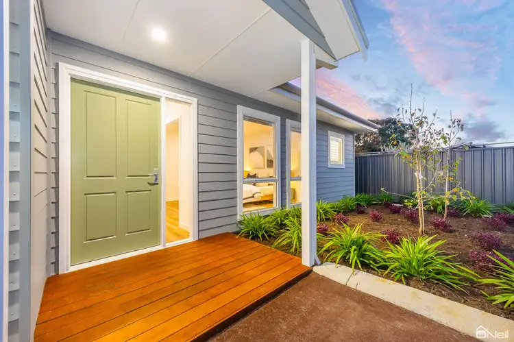 Fourth view of Homely house listing, 35A Fancote Street, Kelmscott WA 6111