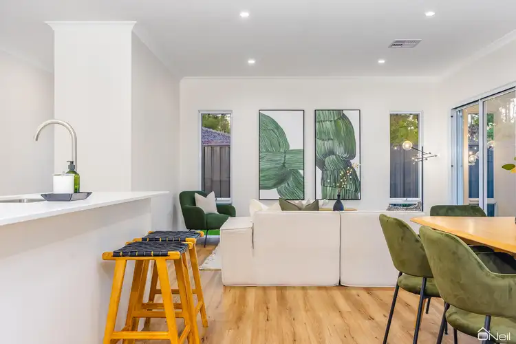 Fifth view of Homely house listing, 35A Fancote Street, Kelmscott WA 6111