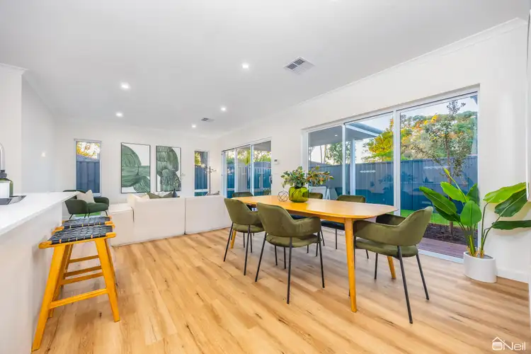 Sixth view of Homely house listing, 35A Fancote Street, Kelmscott WA 6111