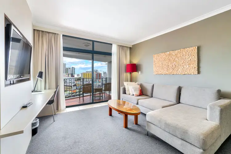 822/90 Esplanade, Darwin City NT 800