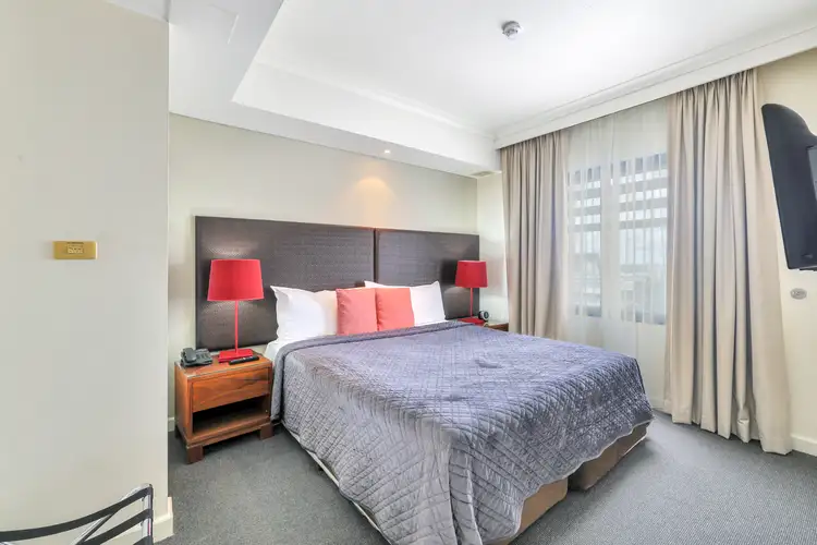 Fifth view of Homely unit listing, 822/88-90 Esplanade, Darwin City NT 800