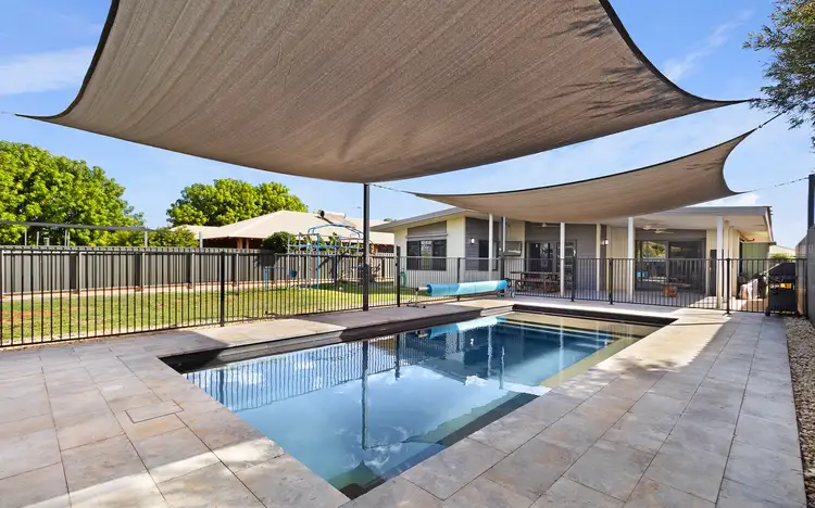 Main view of Homely house listing, 9 Heron Loop, Nickol WA 6714