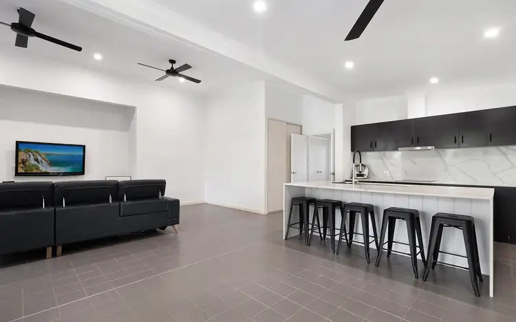 Third view of Homely house listing, 9 Heron Loop, Nickol WA 6714