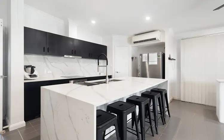 Fifth view of Homely house listing, 9 Heron Loop, Nickol WA 6714